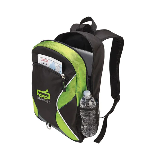 Canberra Backpack 12 Canberra Backpack - Image 12