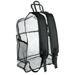 Havelock Clear Backpack -Travel Storage Store KB3000B a3 550x550.jpg