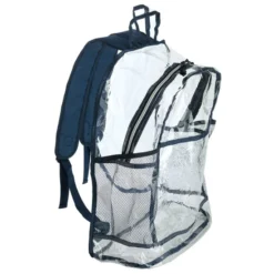 Havelock Clear Backpack -Travel Storage Store KB3000V A2 550x550.jpg