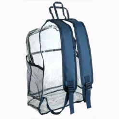 Havelock Clear Backpack -Travel Storage Store KB3000V a3 550x550.jpg
