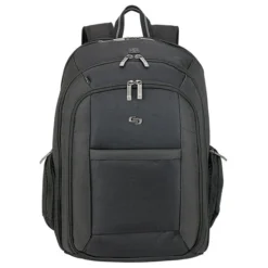 Solo® Metropolitan Backpack