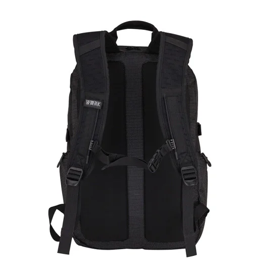 WORK® Pro II Laptop Backpack 5 WORK® Pro II Laptop Backpack - Image 5
