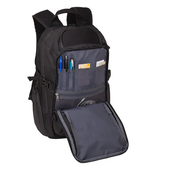 WORK® Pro II Laptop Backpack 3 WORK® Pro II Laptop Backpack - Image 3