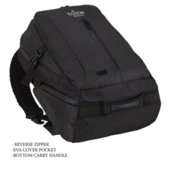 WORK® Pro II Laptop Backpack 8 WORK® Pro II Laptop Backpack -Travel Storage Store KB4303B A8 550x550.jpg