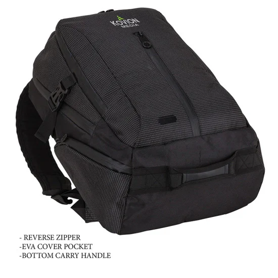 WORK® Pro II Laptop Backpack 4 WORK® Pro II Laptop Backpack - Image 4