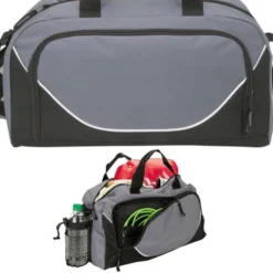 Zippered Sling Duffel Bag -Travel Storage Store KD2200 3 550x550.jpg