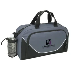 Zippered Sling Duffel Bag -Travel Storage Store KD2200 4 550x550.jpg