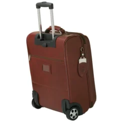 Brown Trolley Case 5 Brown Trolley Case -Travel Storage Store KH4055 A1 550x550.jpg