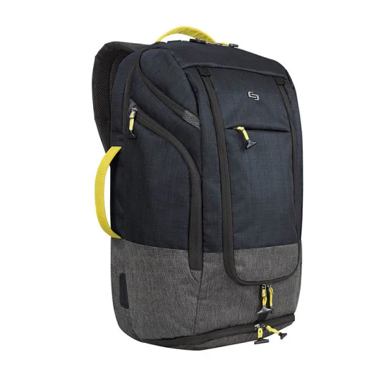 Solo® Everyday Max Backpack 3 Solo® Everyday Max Backpack - Image 3
