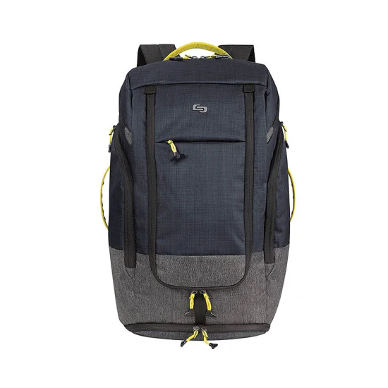 Solo® Everyday Max Backpack 1 Solo® Everyday Max Backpack
