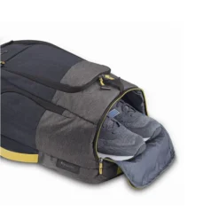 Solo® Everyday Max Backpack 9 Solo® Everyday Max Backpack -Travel Storage Store KL2007B a3 550x550.jpg