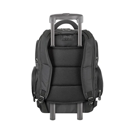 Solo® Lexington Backpack 4 Solo® Lexington Backpack - Image 4