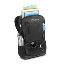 Solo® Draft Backpack -Travel Storage Store KL2026B A2 550x550.jpg