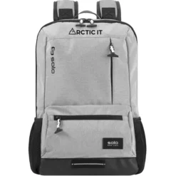 Solo® Draft Backpack -Travel Storage Store KL2026S201 550x550.jpg