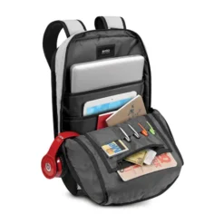 Solo® Draft Backpack -Travel Storage Store KL2026S a5 550x550.jpg