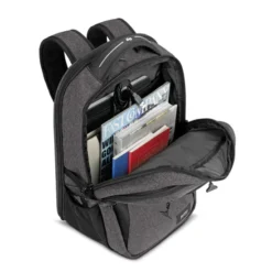 Solo® Unbound TSA Backpack -Travel Storage Store KL2038S A5 550x550.jpg