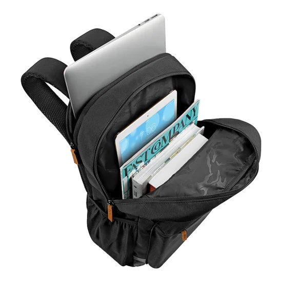 Solo® Bedford Backpack 4 Solo® Bedford Backpack - Image 4