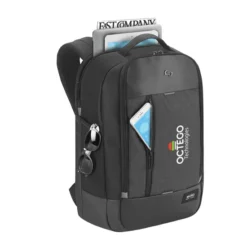 Solo® Magnitude Backpack -Travel Storage Store KL2045B A2 550x550.jpg
