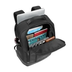 Solo® Magnitude Backpack -Travel Storage Store KL2045B A5 550x550.jpg