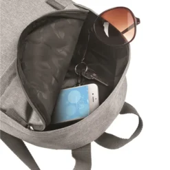 Solo® Re:vive Mini Backpack -Travel Storage Store KL2049S A6 550x550.jpg