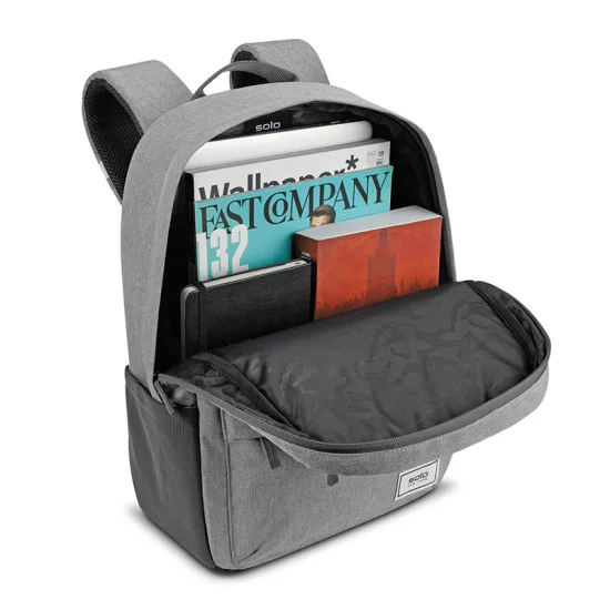 Solo® Re:cover Backpack 2 Solo® Re:cover Backpack - Image 2