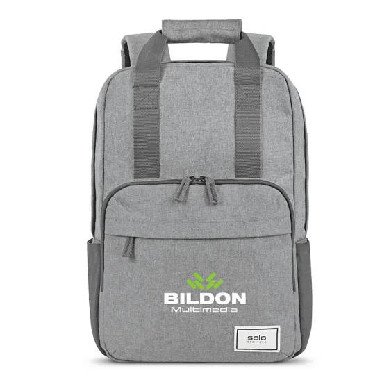 Solo® Re:claim Backpack 1 Solo® Re:claim Backpack