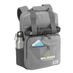 Solo® Re:claim Backpack 9 Solo® Re:claim Backpack -Travel Storage Store KL2051S A5 550x550.jpg