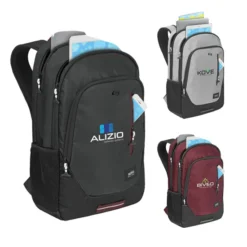 Solo® Region Backpack