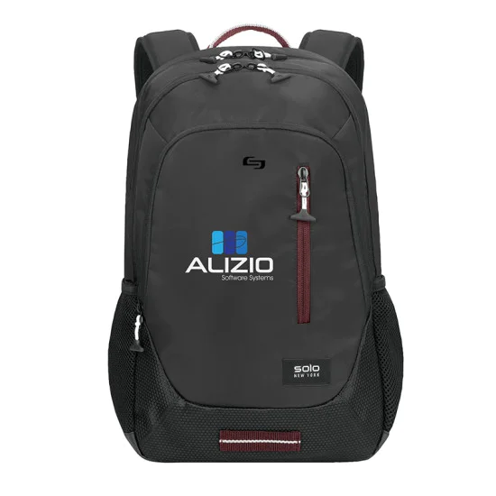 Solo® Region Backpack 2 Solo® Region Backpack - Image 2