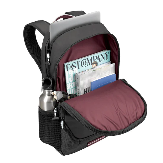 Solo® Region Backpack 3 Solo® Region Backpack - Image 3