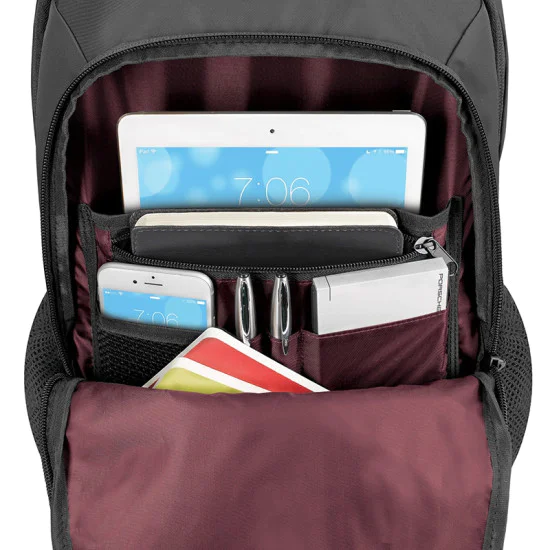 Solo® Region Backpack 4 Solo® Region Backpack - Image 4