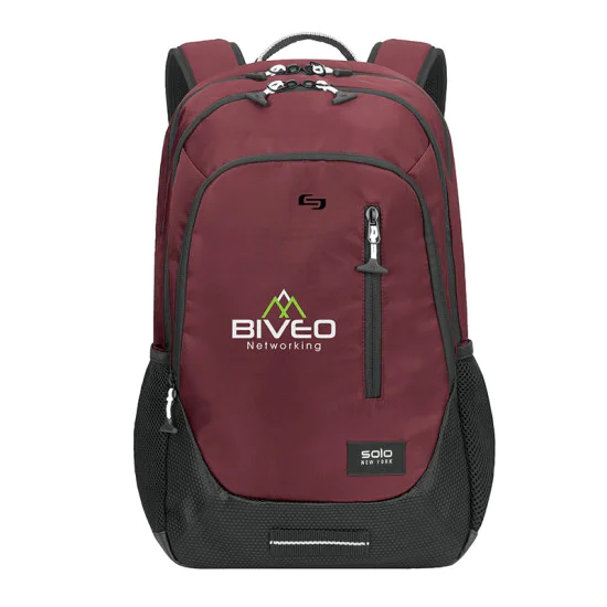 Solo® Region Backpack 6 Solo® Region Backpack - Image 6