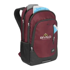 Solo® Region Backpack 23 Solo® Region Backpack -Travel Storage Store KL2052M A2 550x550.jpg