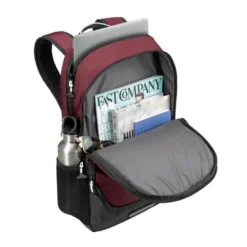 Solo® Region Backpack 21 Solo® Region Backpack -Travel Storage Store KL2052M A3 550x550.jpg