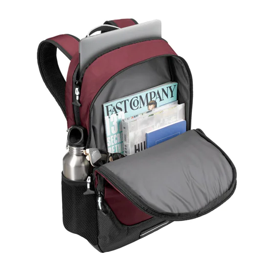 Solo® Region Backpack 7 Solo® Region Backpack - Image 7