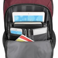 Solo® Region Backpack 22 Solo® Region Backpack -Travel Storage Store KL2052M A4 550x550.jpg