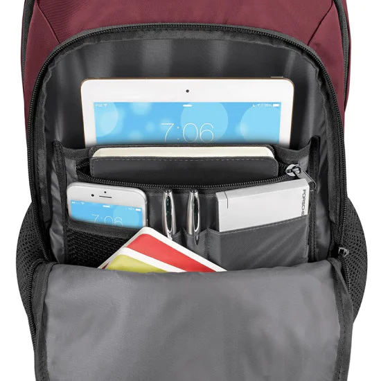 Solo® Region Backpack 8 Solo® Region Backpack - Image 8