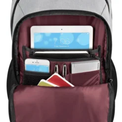 Solo® Region Backpack 25 Solo® Region Backpack -Travel Storage Store KL2052S A6 550x550.jpg