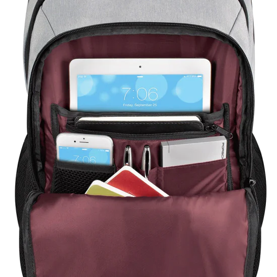 Solo® Region Backpack 11 Solo® Region Backpack - Image 11