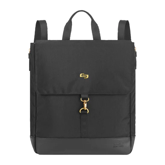 Solo® Austin Hybrid Backpack Tote 2 Solo® Austin Hybrid Backpack Tote - Image 2