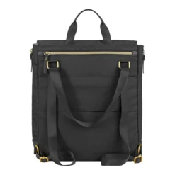 Solo® Austin Hybrid Backpack Tote 9 Solo® Austin Hybrid Backpack Tote -Travel Storage Store KL3007B A3 550x550.jpg