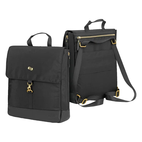 Solo® Austin Hybrid Backpack Tote 1 Solo® Austin Hybrid Backpack Tote