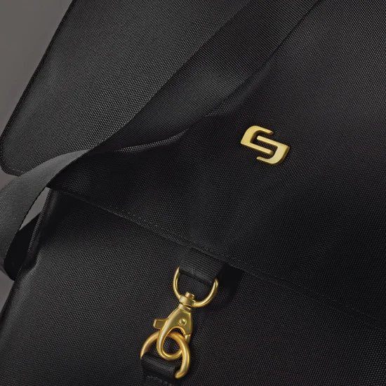 Solo® Austin Hybrid Backpack Tote 4 Solo® Austin Hybrid Backpack Tote - Image 4