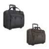 Solo® Macdougal Rolling Case