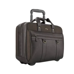 Solo® Macdougal Rolling Case -Travel Storage Store KL4014Z a1 550x550.jpg