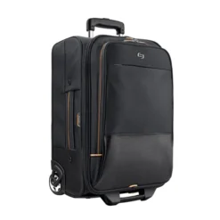 Solo® Urban Rolling Overnighter Case