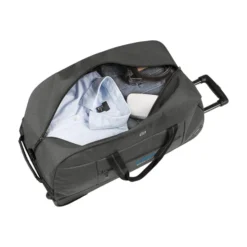 Solo® Avenue C Rolling Duffel Bag -Travel Storage Store KL5012S A3 550x550.jpg
