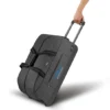 Solo® Avenue C Rolling Duffel Bag