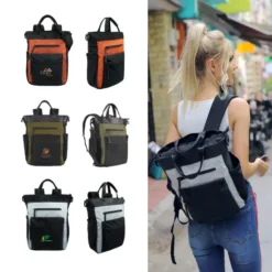 Sherpani Soleil AT Hybrid Backpack