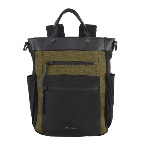 Sherpani Soleil AT Hybrid Backpack 10 Sherpani Soleil AT Hybrid Backpack - Image 10